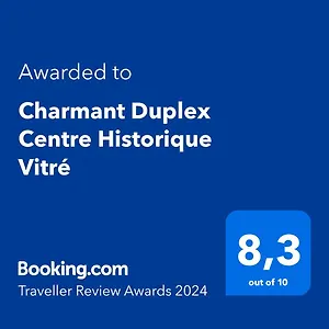 charmant-duplex-centre-historique-vitr.inbrittany.com/