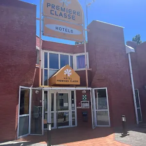 Premiere Classe Toulouse Sud 2*, Labège France