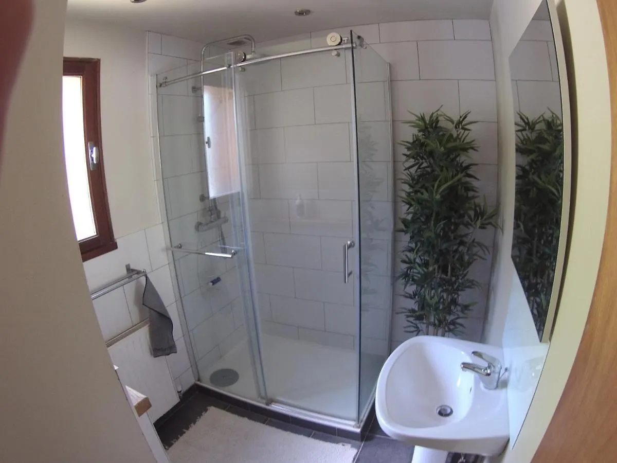 B&B Chalet Les Frenes Chamonix