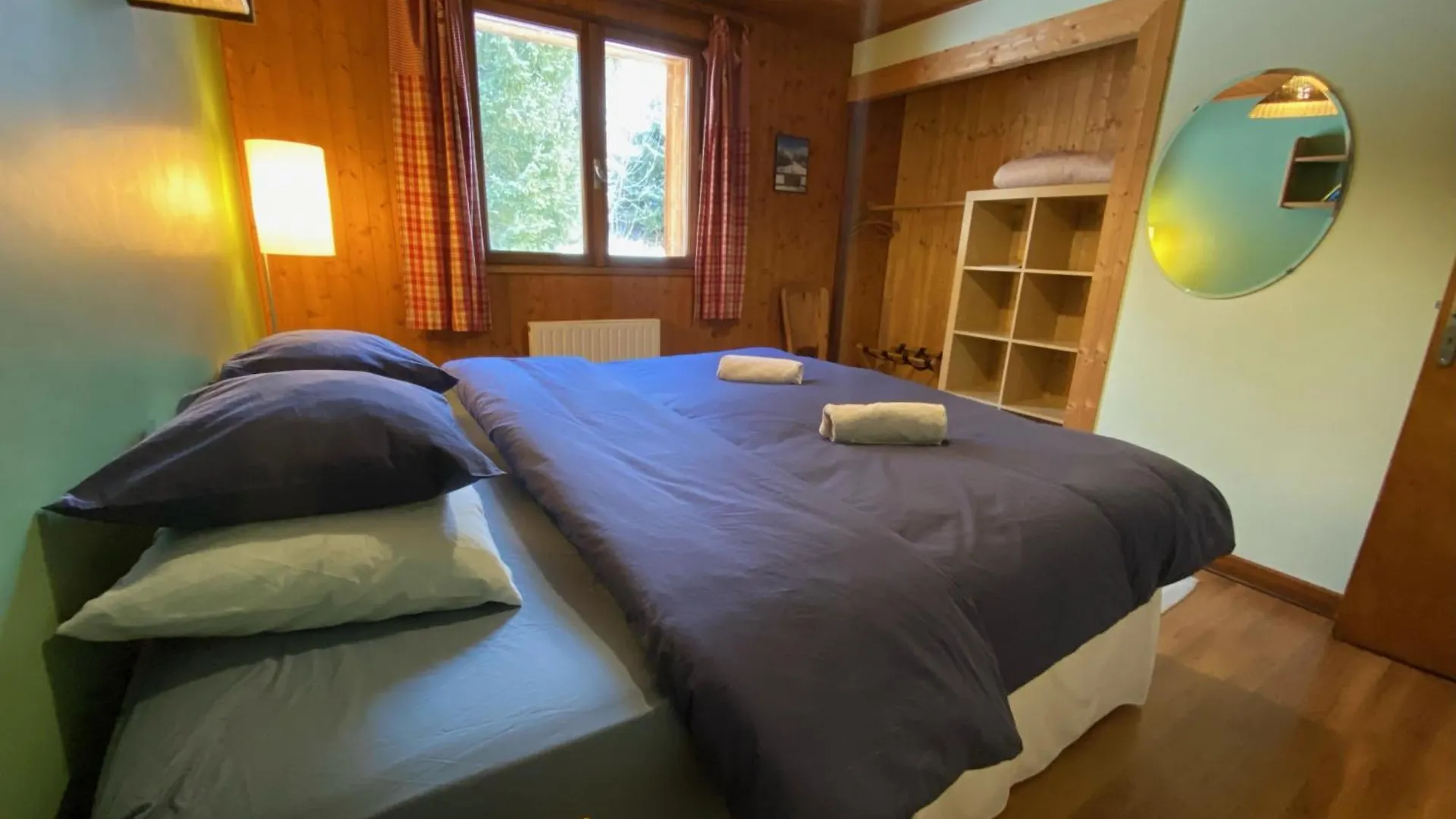 B&B Chalet Les Frenes Chamonix 0*,  Franciaország