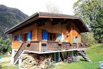 B&B Chalet Les Frenes Chamonix