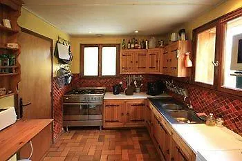 B&B Chalet Les Frenes Chamonix