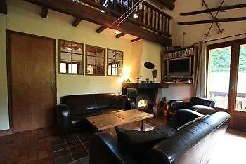 B&B Chalet Les Frenes Chamonix Panzió