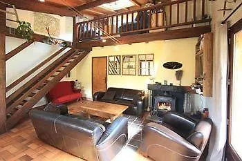 B&B Chalet Les Frenes Chamonix 0*,  Franciaország
