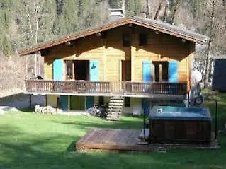 B&B Chalet Les Frenes Chamonix 0*,