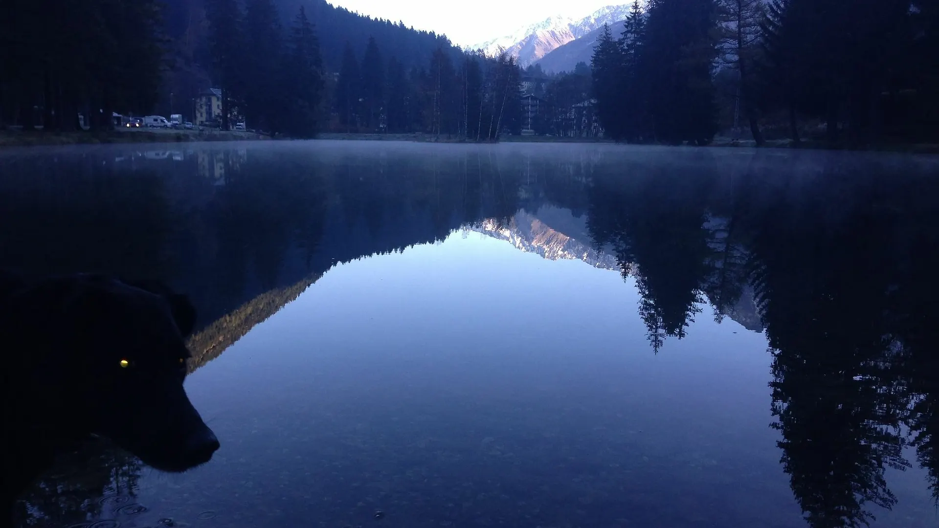 B&B Chalet Les Frenes Chamonix 0*,