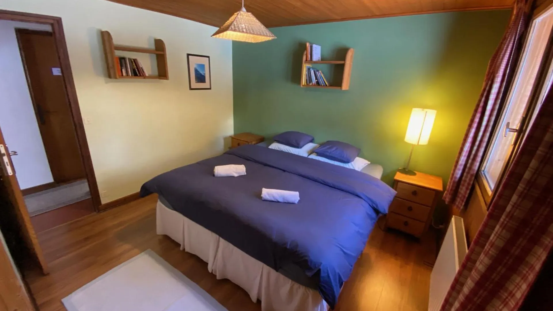 B&B Chalet Les Frenes Chamonix 0*,  France